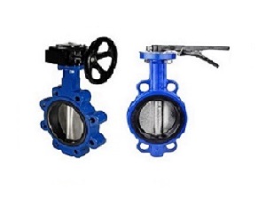 Butterfly Valves